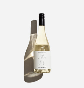 Oddbird Organic White wine