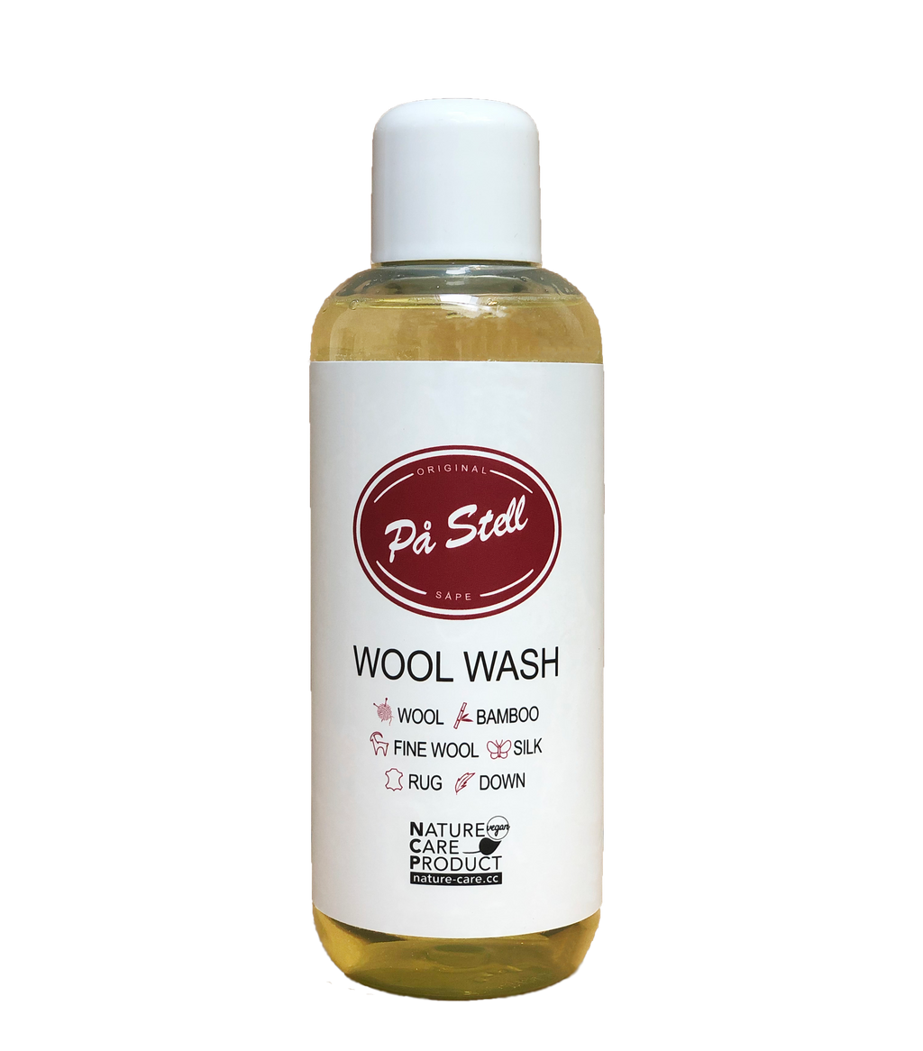 Wool Wash
