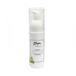 EXTENSIONS CLEANSING MOUSSE THUYA