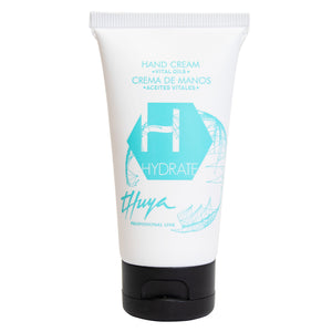 Hand cream - hydrate